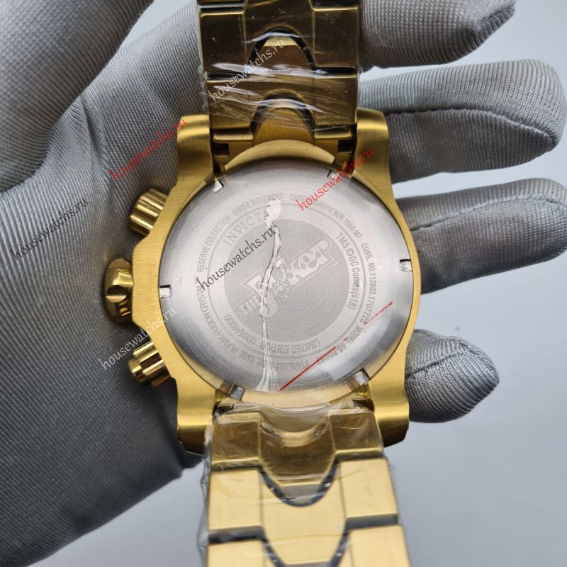 Копия Часы Invicta H104664