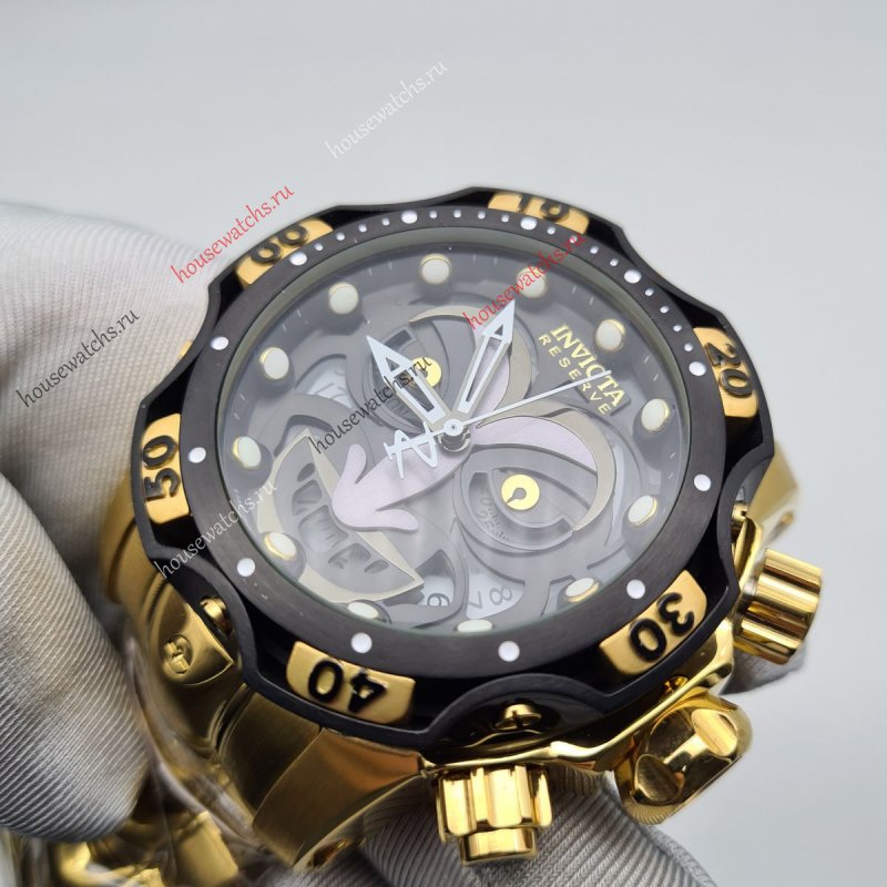 Копия Часы Invicta H104664