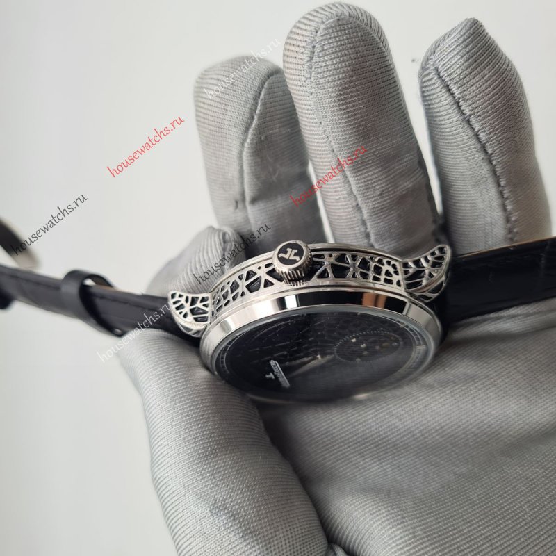 Копия Часы Jaeger Le-Coultre Hybris Artistica H104667