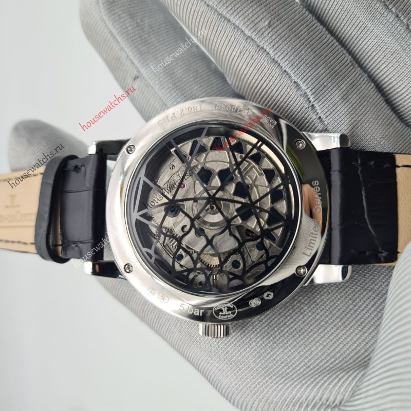 Копия Часы Jaeger Le-Coultre Hybris Artistica H104667