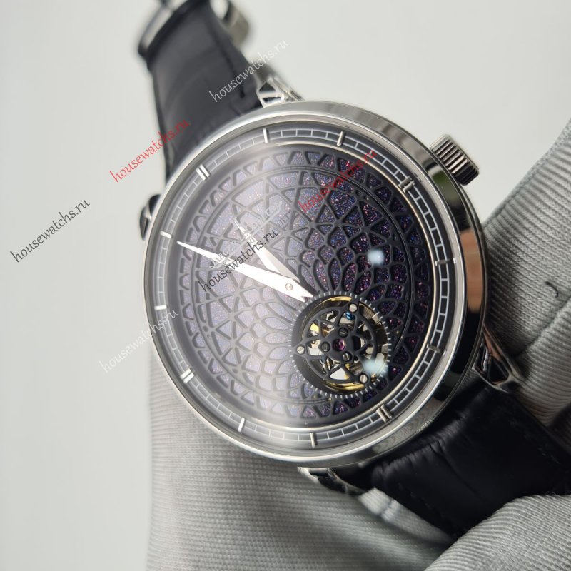 Копия Часы Jaeger Le-Coultre Hybris Artistica H104667