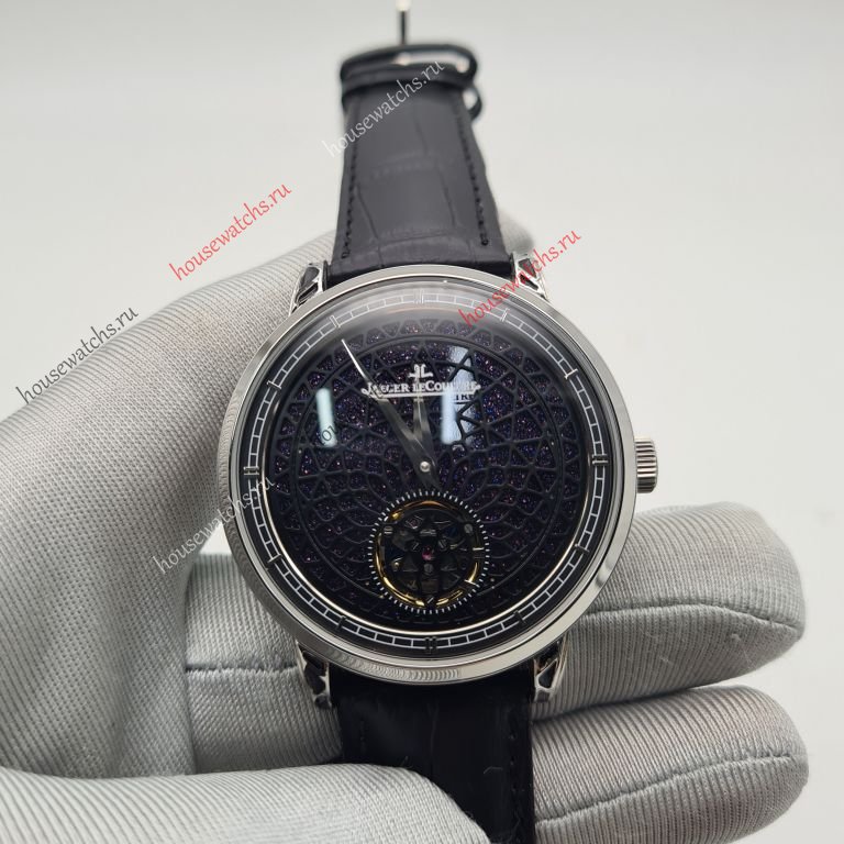 Копия Часы Jaeger Le-Coultre Hybris Artistica H104667