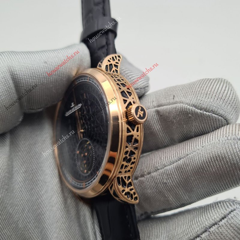 Копия Часы Jaeger Le-Coultre Hybris Artistica H104668