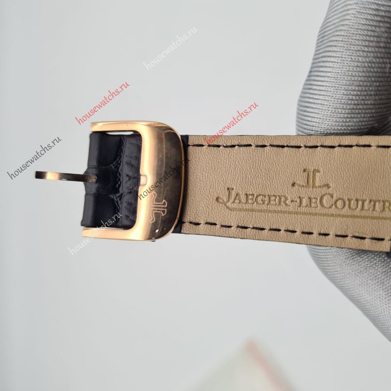 Копия Часы Jaeger Le-Coultre Hybris Artistica H104668
