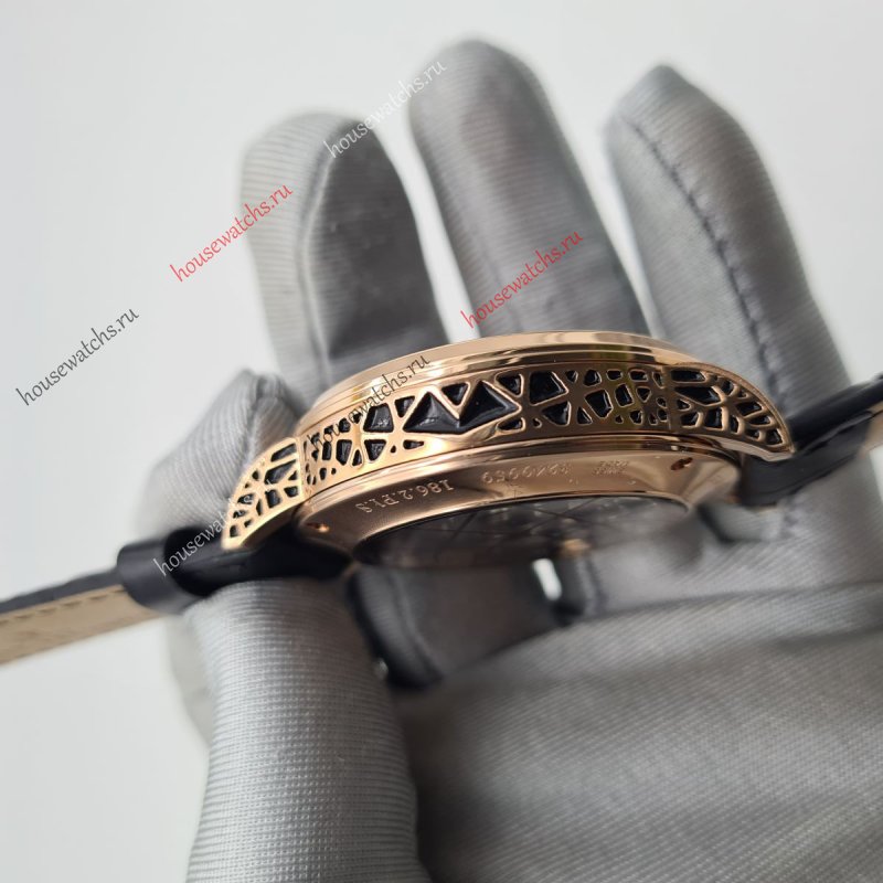 Копия Часы Jaeger Le-Coultre Hybris Artistica H104668