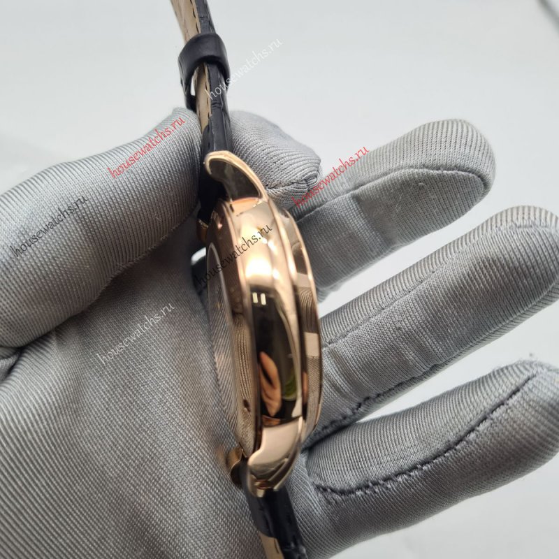 Копия Часы Vacheron Constantin Traditionnelle Tourbillon H104669