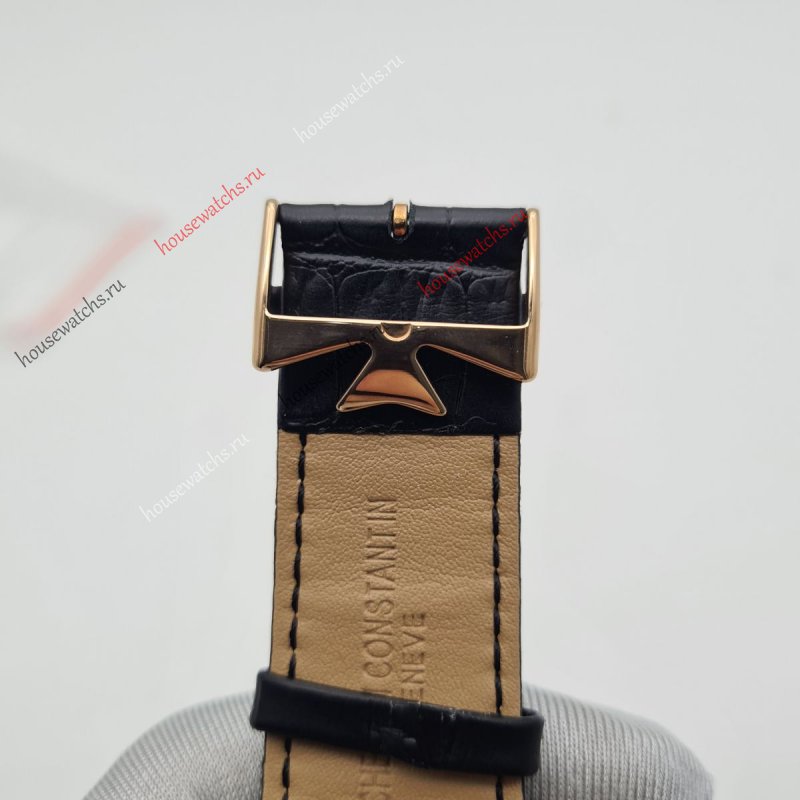 Копия Часы Vacheron Constantin Traditionnelle Tourbillon H104669