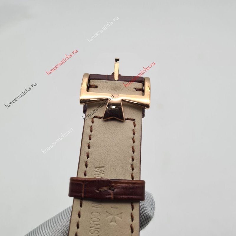 Копия Часы Vacheron Constantin H104670