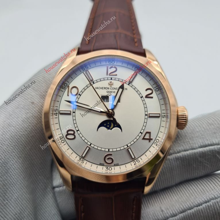 Копия Часы Vacheron Constantin H104670