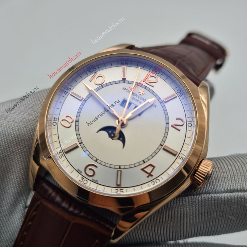 Копия Часы Vacheron Constantin H104670