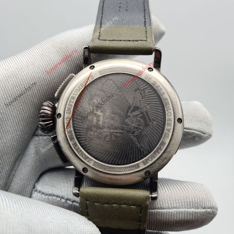 Копия Часы Zenith Pilot H104672