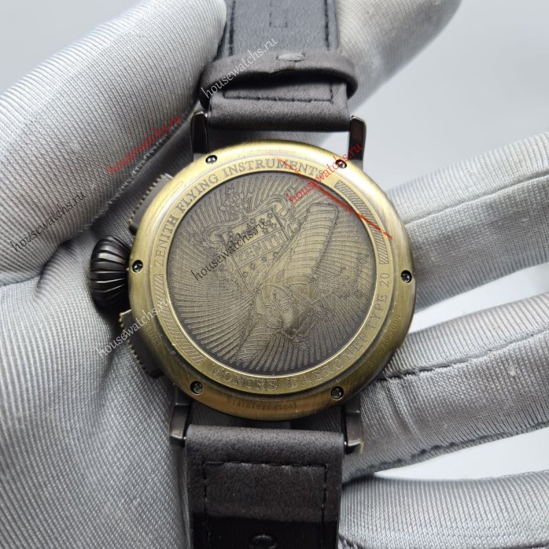 Копия Часы Zenith Pilot H104673