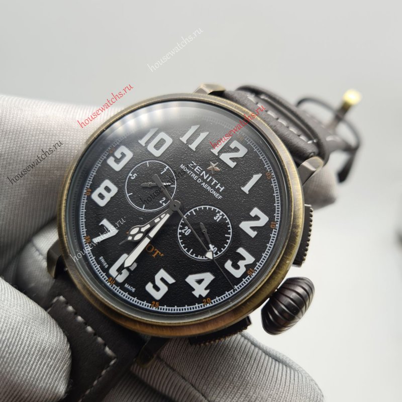Копия Часы Zenith Pilot H104673