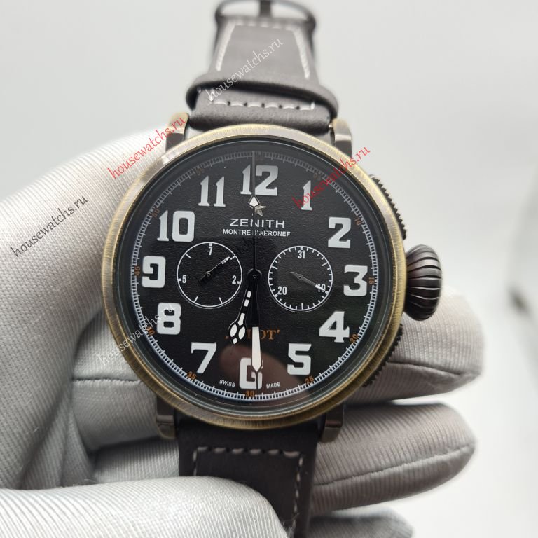 Копия Часы Zenith Pilot H104673