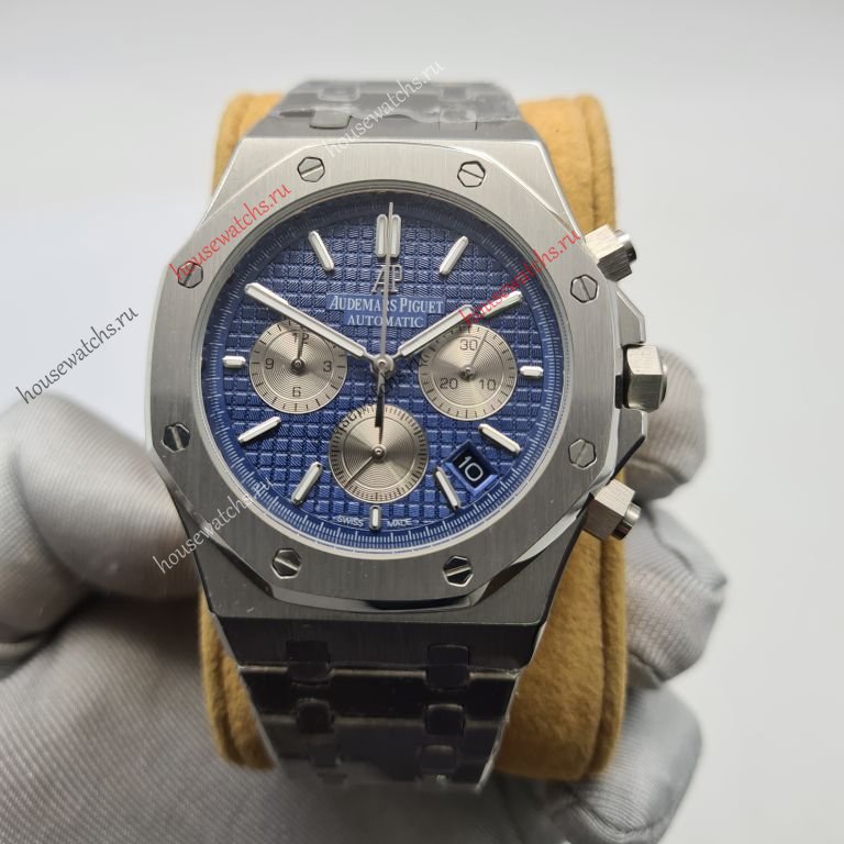 Копия Часы Audemars Piguet Royal Oak H104676