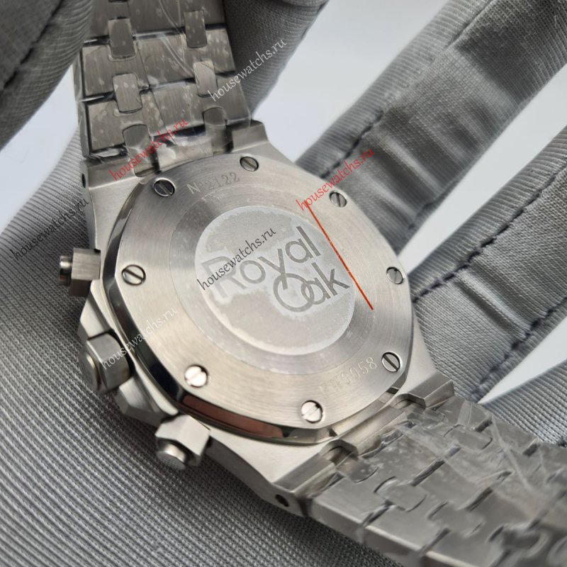 Копия Часы Audemars Piguet Royal Oak H104677