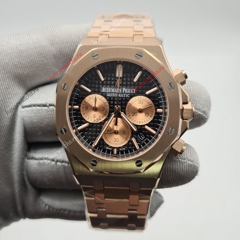 Копия Часы Audemars Piguet Royal Oak H104683