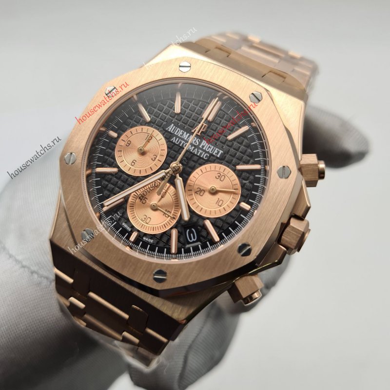 Копия Часы Audemars Piguet Royal Oak H104683