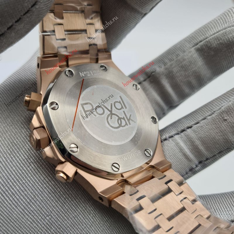 Копия Часы Audemars Piguet Royal Oak H104684
