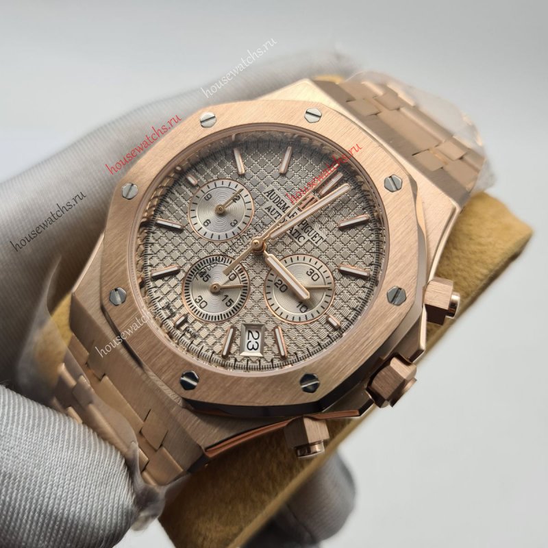 Копия Часы Audemars Piguet Royal Oak H104684