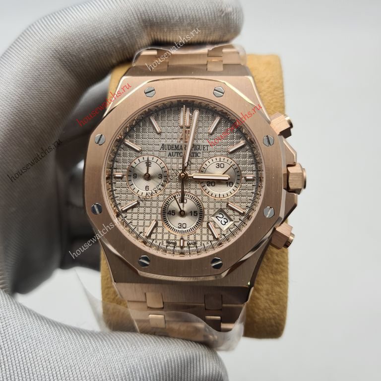 Копия Часы Audemars Piguet Royal Oak H104684