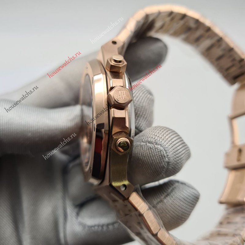 Копия Часы Audemars Piguet Royal Oak H104684
