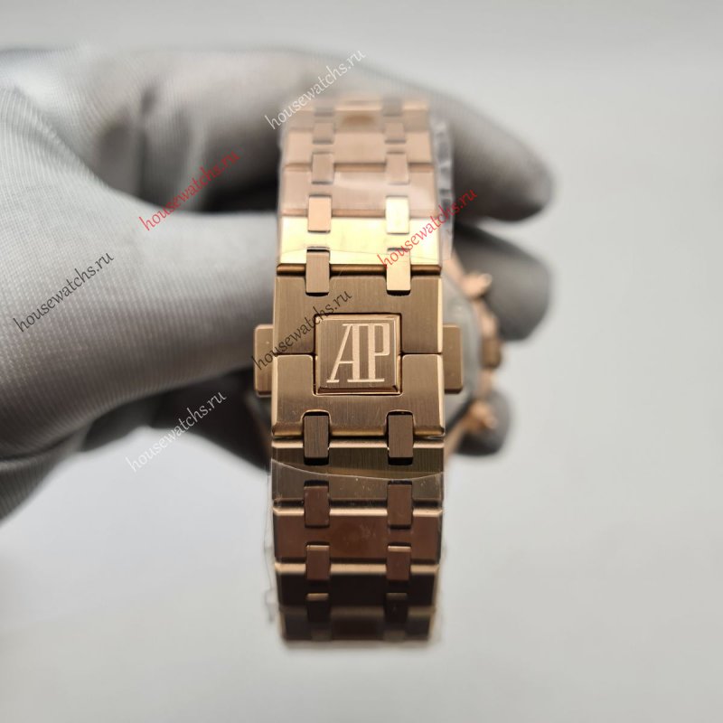 Копия Часы Audemars Piguet Royal Oak H104684