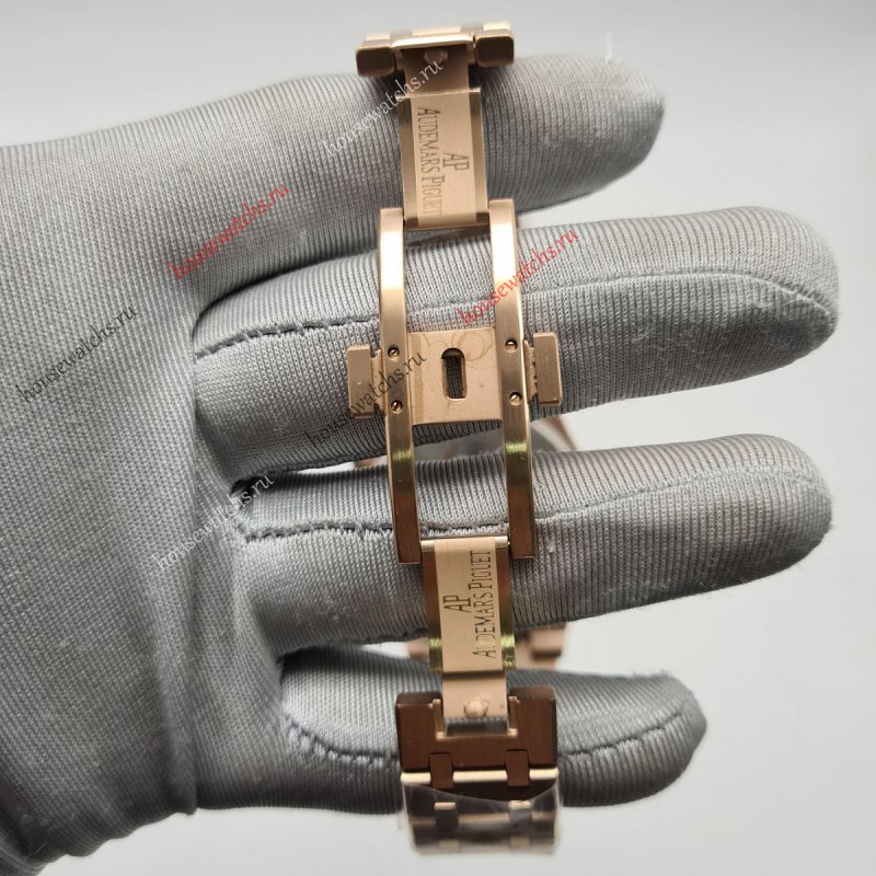 Копия Часы Audemars Piguet Royal Oak H104685