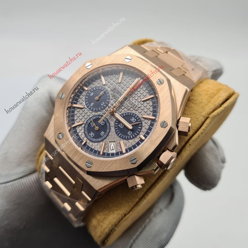 Копия Часы Audemars Piguet Royal Oak H104685