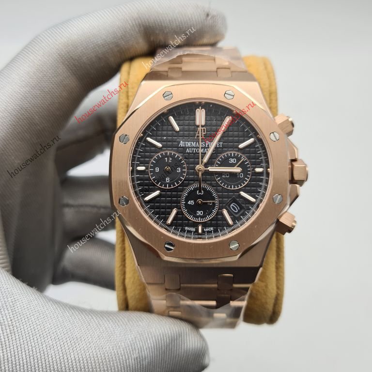 Копия Часы Audemars Piguet Royal Oak H104686