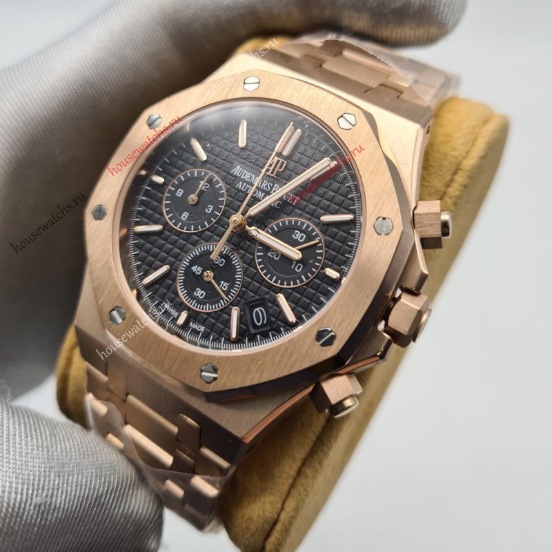 Копия Часы Audemars Piguet Royal Oak H104686