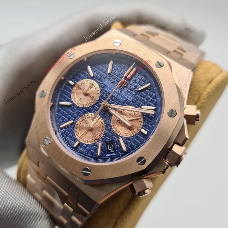 Копия Часы Audemars Piguet Royal Oak H104687