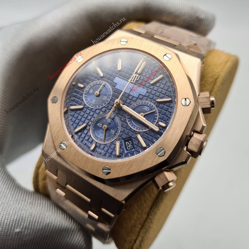 Копия Часы Audemars Piguet Royal Oak H104688
