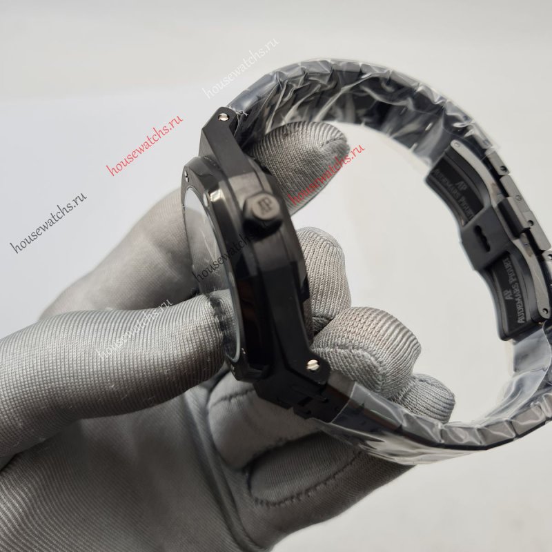 Копия Часы Audemars Piguet Royal Oak H104691