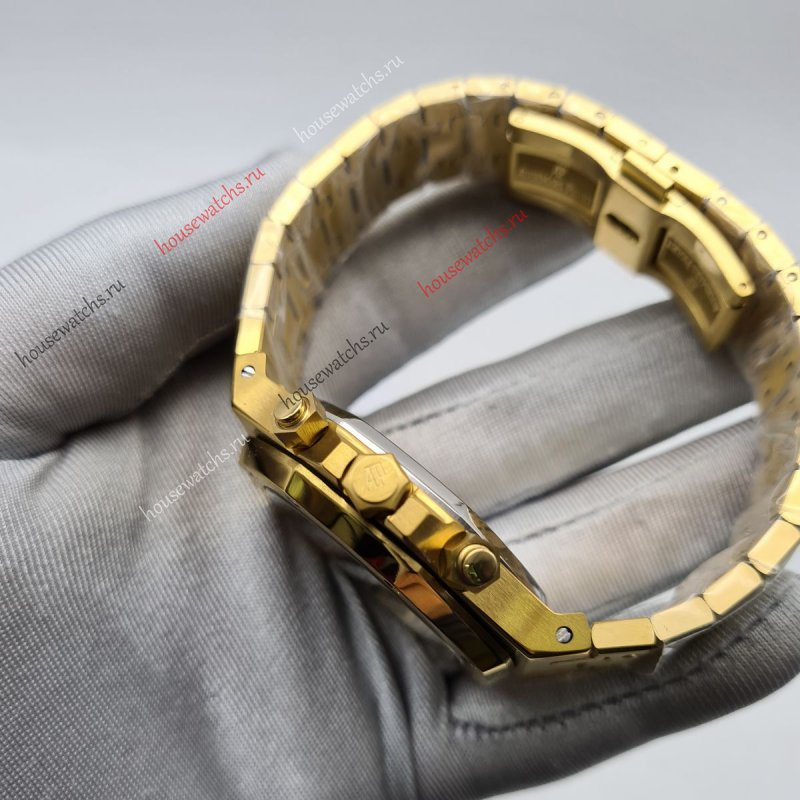 Копия Часы Audemars Piguet Royal Oak H104693