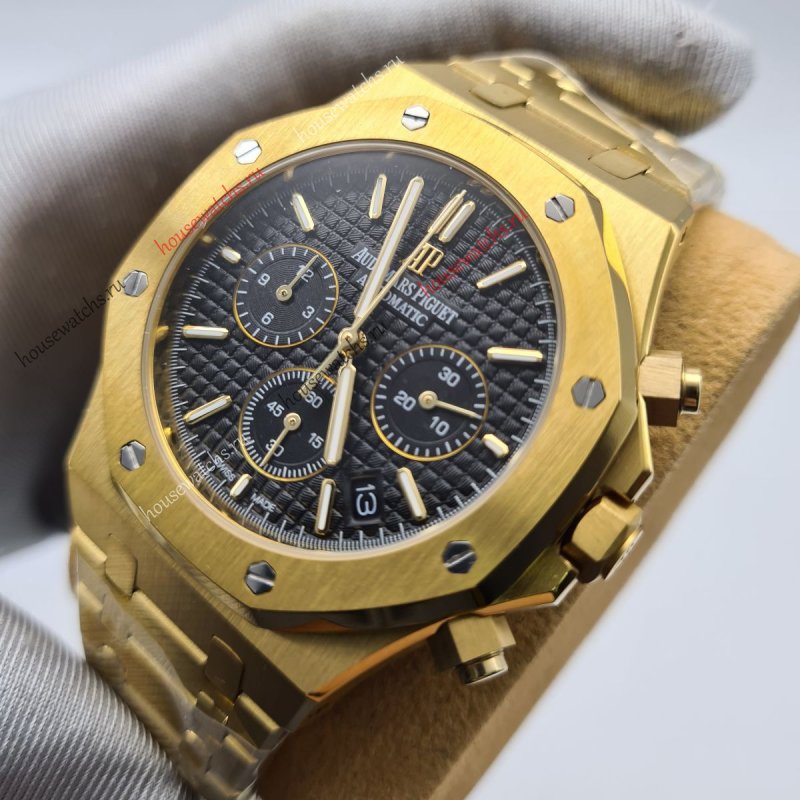 Копия Часы Audemars Piguet Royal Oak H104694