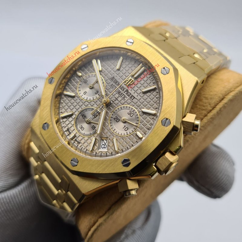 Копия Часы Audemars Piguet Royal Oak H104695
