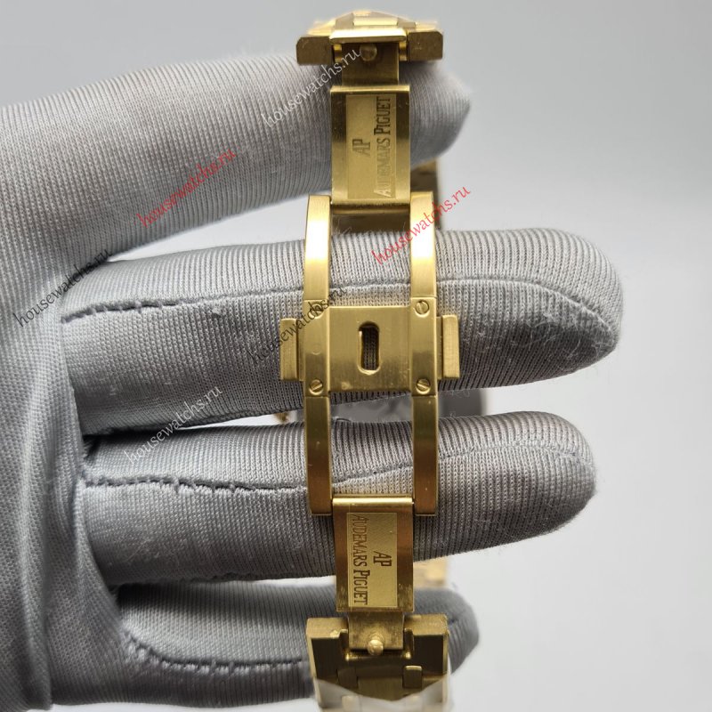 Копия Часы Audemars Piguet Royal Oak H104695