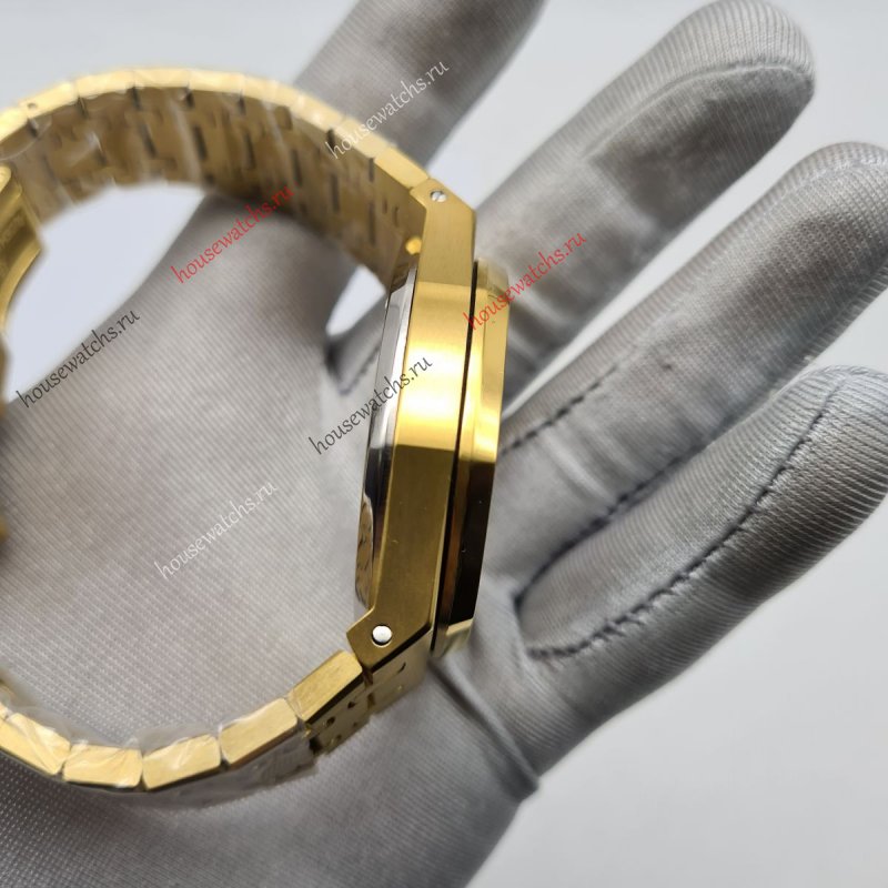 Копия Часы Audemars Piguet Royal Oak H104695