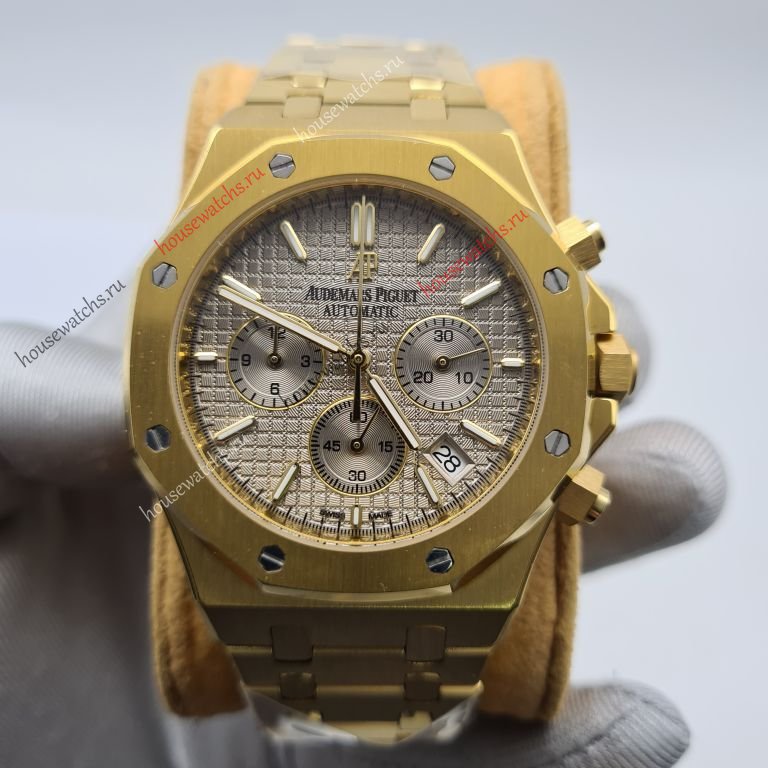 Копия Часы Audemars Piguet Royal Oak H104695