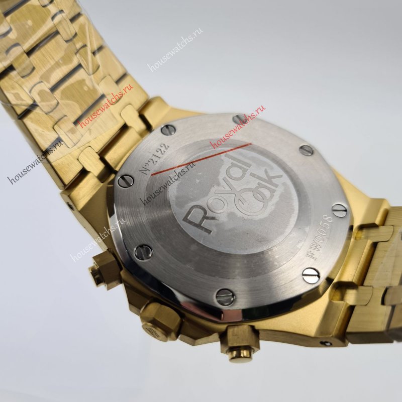 Копия Часы Audemars Piguet Royal Oak H104695