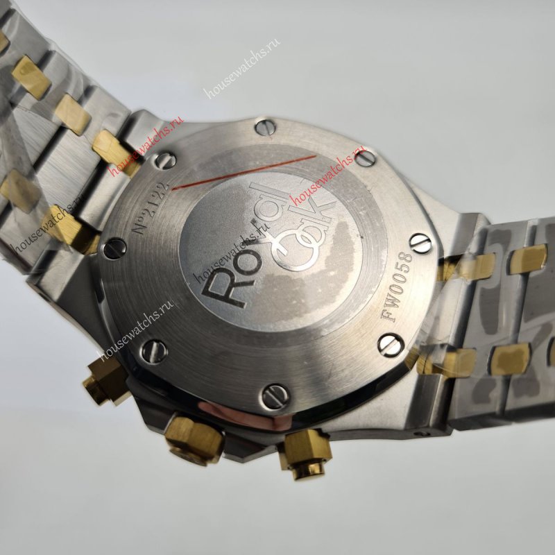 Копия Часы Audemars Piguet Royal Oak H104697