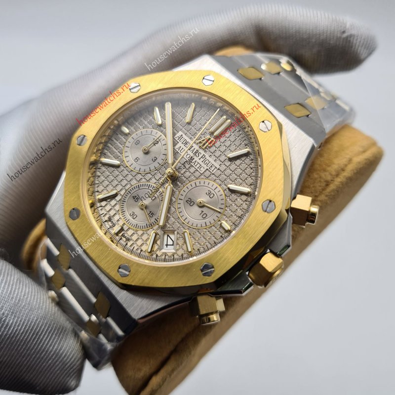Копия Часы Audemars Piguet Royal Oak H104697