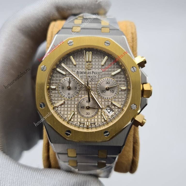 Копия Часы Audemars Piguet Royal Oak H104697