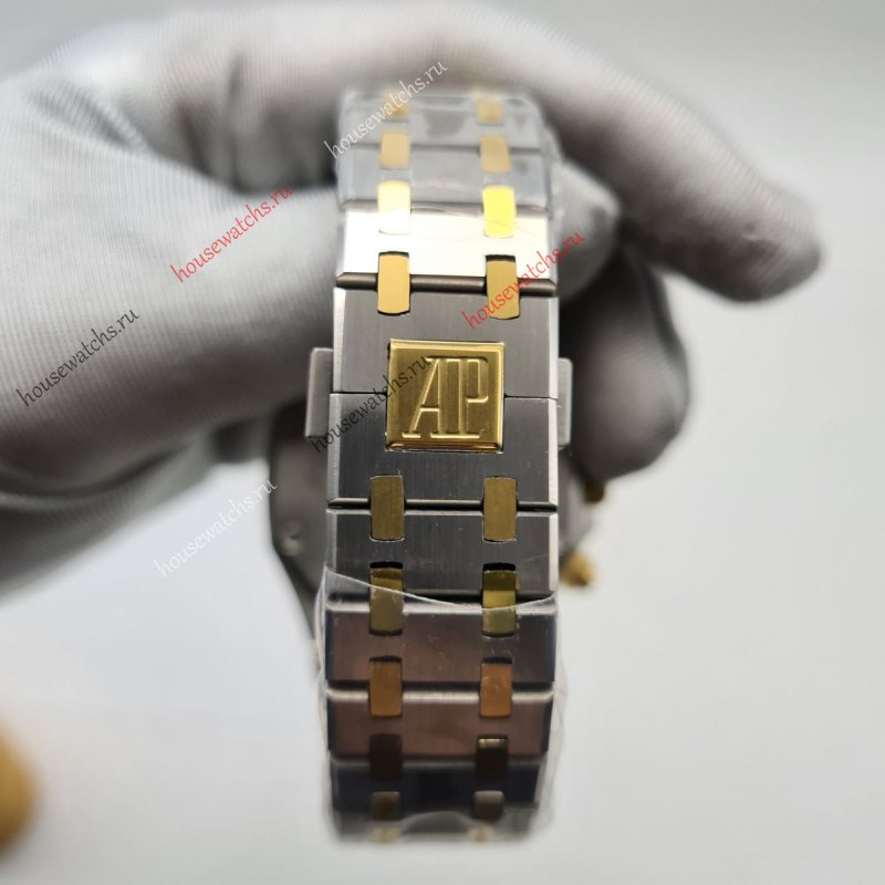 Копия Часы Audemars Piguet Royal Oak H104697