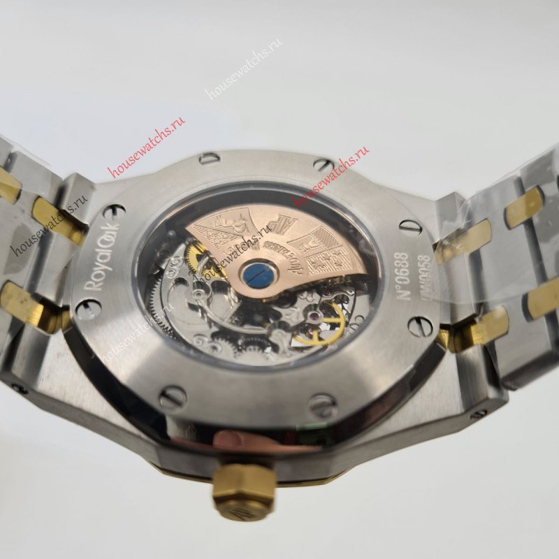 Копия Часы Audemars Piguet Royal Oak H104698