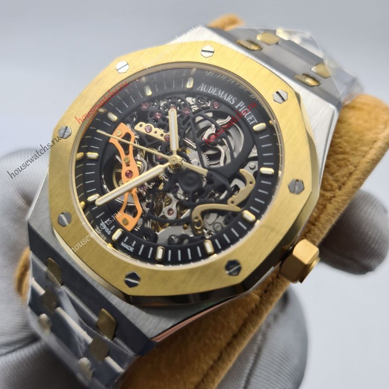 Копия Часы Audemars Piguet Royal Oak H104698