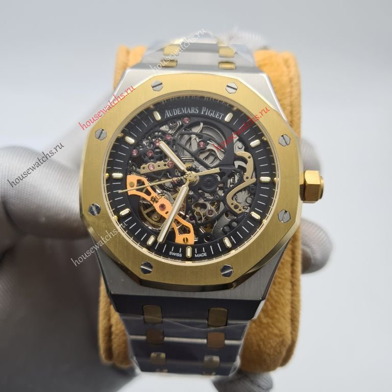 Копия Часы Audemars Piguet Royal Oak H104698