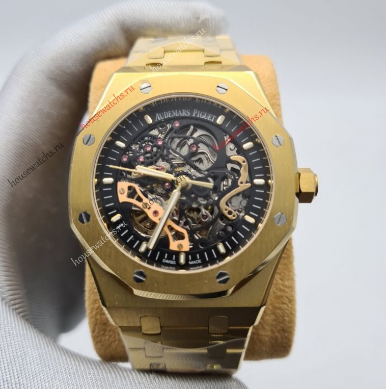 Копия Часы Audemars Piguet Royal Oak H104699