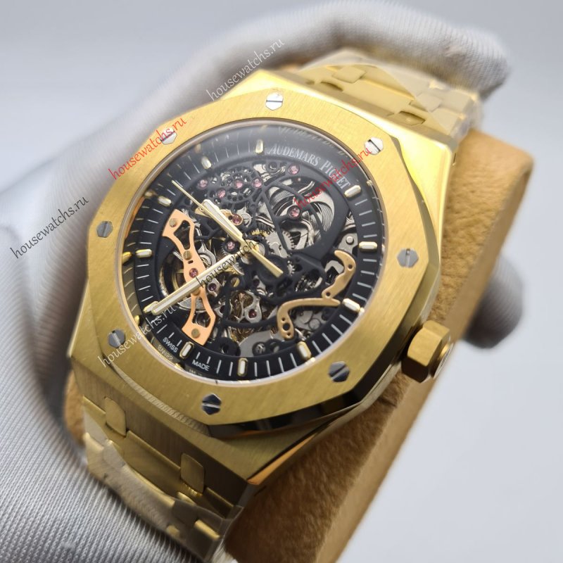 Копия Часы Audemars Piguet Royal Oak H104699